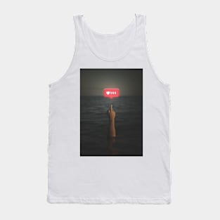 People just want to see you sink Tank Top